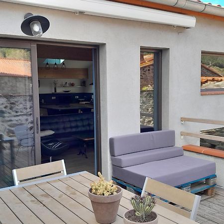 Rigarda Loft Vue Montagneヴィラ エクステリア 写真
