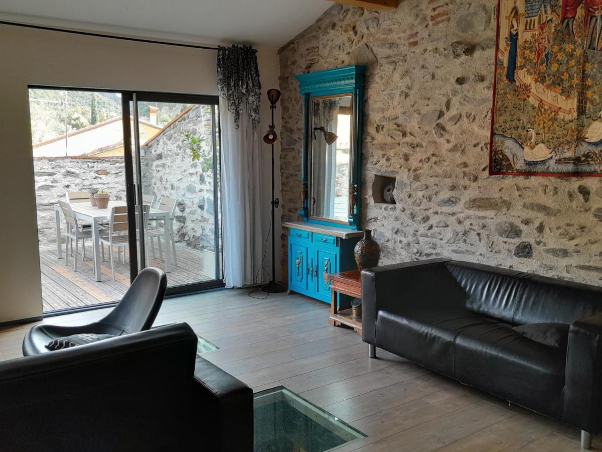 Rigarda Loft Vue Montagneヴィラ エクステリア 写真