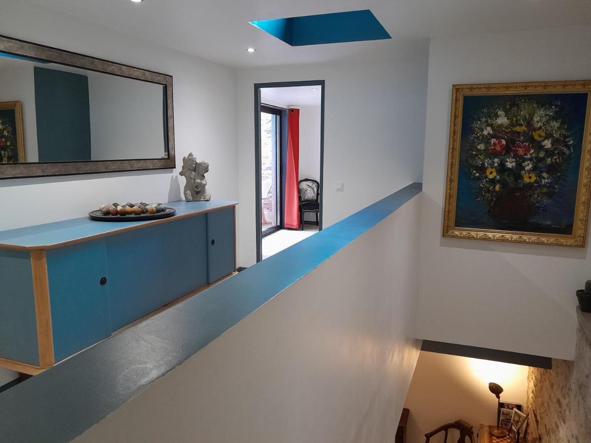 Rigarda Loft Vue Montagneヴィラ エクステリア 写真