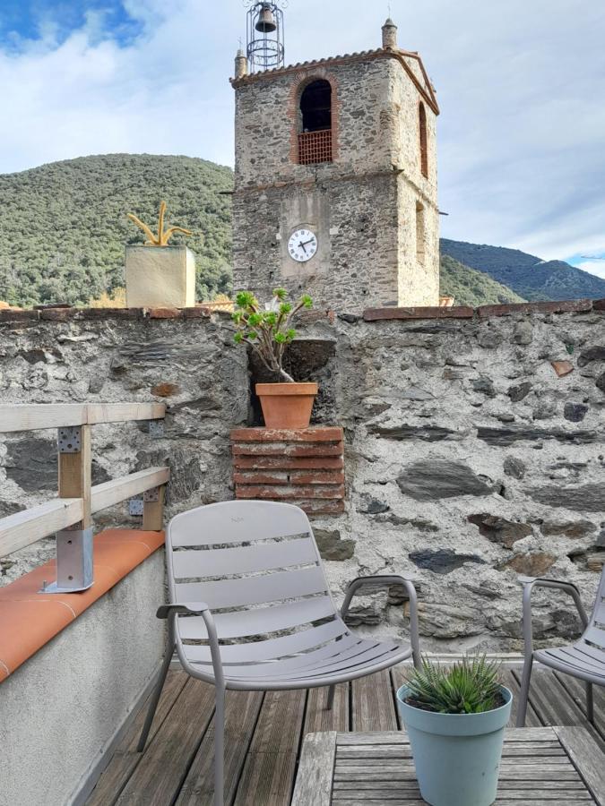 Rigarda Loft Vue Montagneヴィラ エクステリア 写真