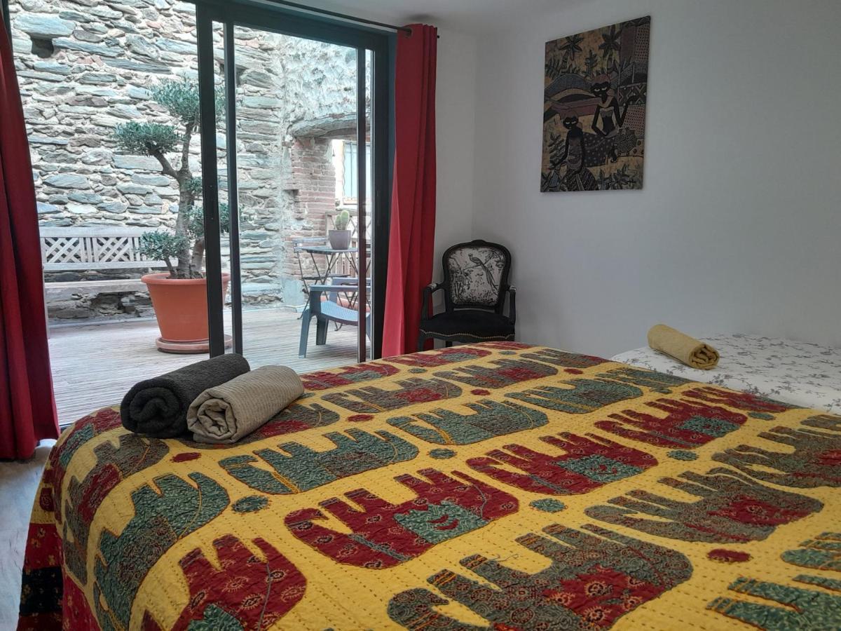 Rigarda Loft Vue Montagneヴィラ エクステリア 写真