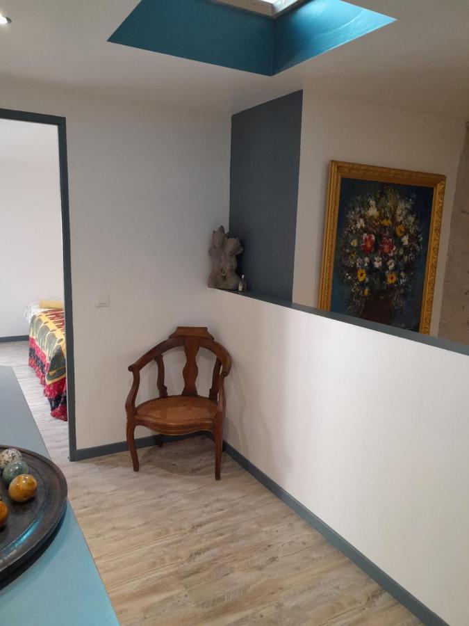 Rigarda Loft Vue Montagneヴィラ エクステリア 写真