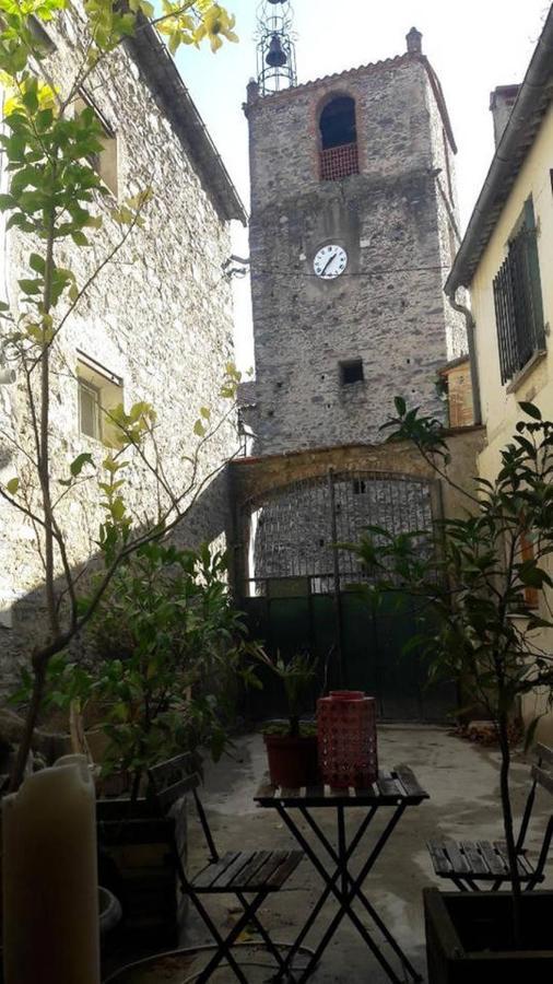 Rigarda Loft Vue Montagneヴィラ エクステリア 写真