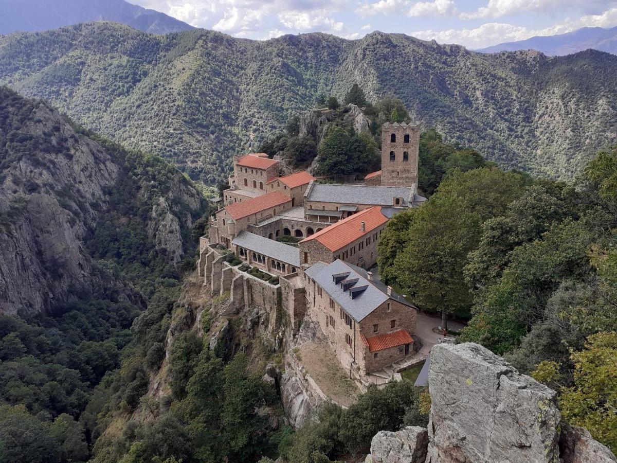 Rigarda Loft Vue Montagneヴィラ エクステリア 写真