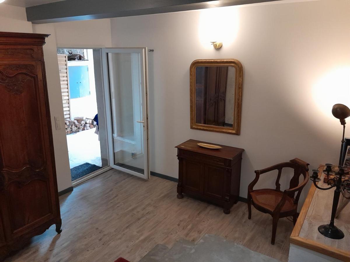 Rigarda Loft Vue Montagneヴィラ エクステリア 写真