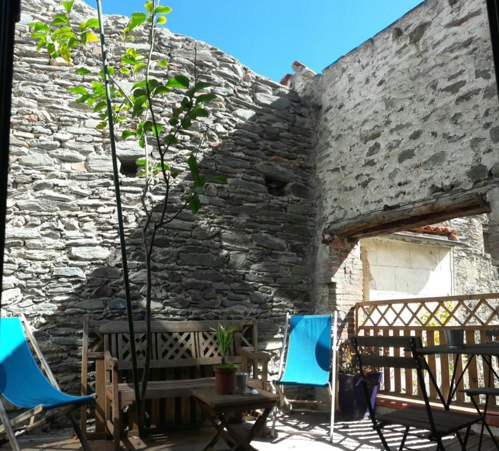 Rigarda Loft Vue Montagneヴィラ エクステリア 写真